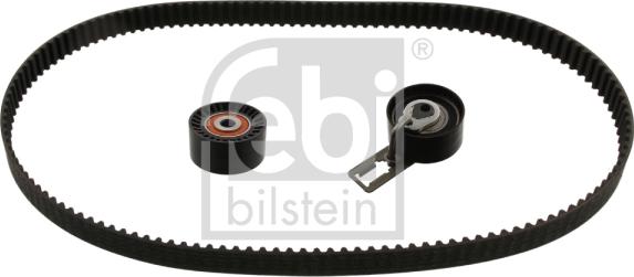 Febi Bilstein 39200 - Комплект ангренажен ремък vvparts.bg