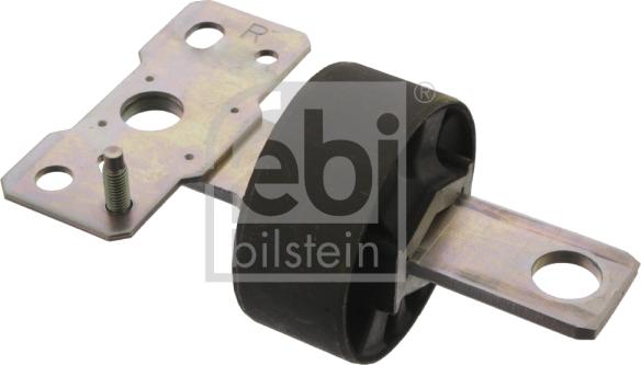 Febi Bilstein 39208 - Тампон, носач vvparts.bg