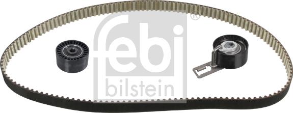 Febi Bilstein 39203 - Комплект ангренажен ремък vvparts.bg