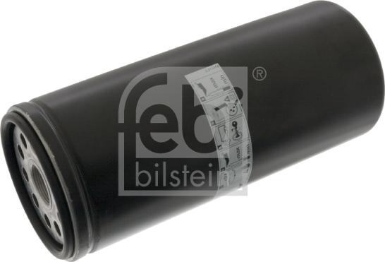 Febi Bilstein 39215 - Маслен филтър vvparts.bg