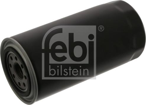 Febi Bilstein 39212 - Маслен филтър vvparts.bg