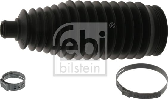 Febi Bilstein 39238 - Комплект маншон, кормилно управление vvparts.bg