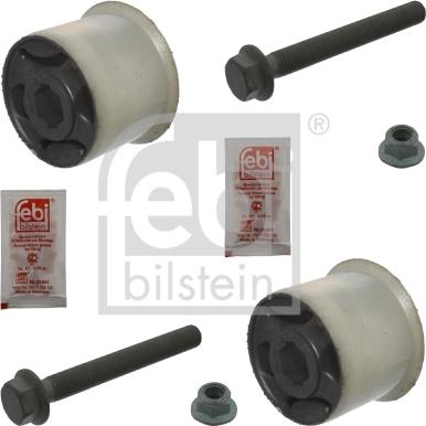 Febi Bilstein 39228 - Тампон, носач vvparts.bg