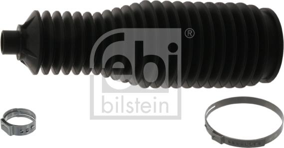 Febi Bilstein 39227 - Комплект маншон, кормилно управление vvparts.bg