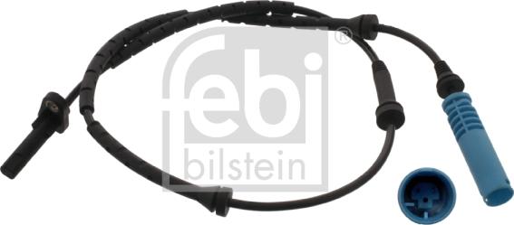 Febi Bilstein 39277 - Датчик, обороти на колелото vvparts.bg