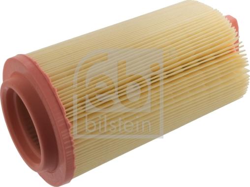 Febi Bilstein 39751 - Въздушен филтър vvparts.bg