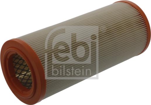 Febi Bilstein 39766 - Въздушен филтър vvparts.bg