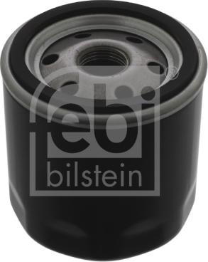 Febi Bilstein 39763 - Маслен филтър vvparts.bg