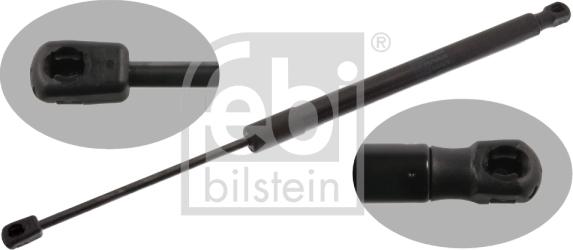 Febi Bilstein 39704 - Газов амортисьор, багажно / товарно пространство vvparts.bg