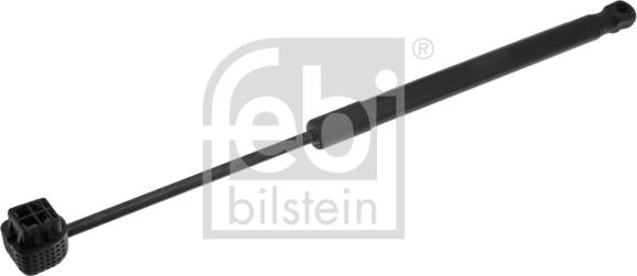 Febi Bilstein 39703 - Газов амортисьор, капак на двигателя vvparts.bg