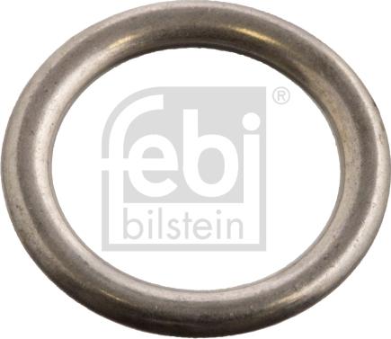 Febi Bilstein 39733 - Уплътнителен пръстен, пробка за източване на маслото vvparts.bg