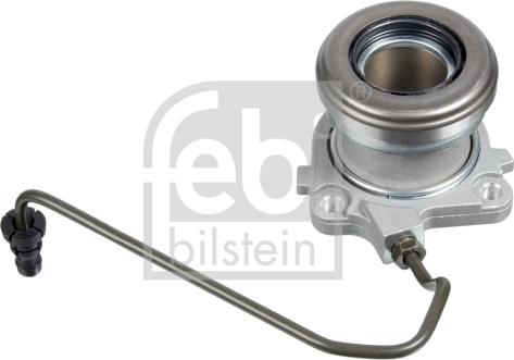 Febi Bilstein 34939 - Лагер помпа, съединител vvparts.bg