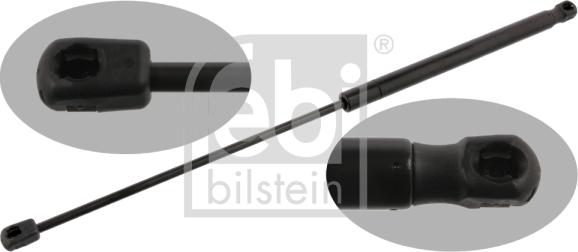 Febi Bilstein 34447 - Газов амортисьор, багажно / товарно пространство vvparts.bg