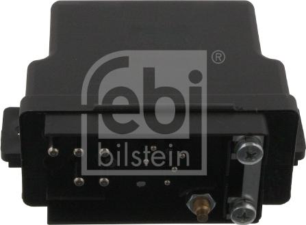 Febi Bilstein 34451 - Реле, подгревна система vvparts.bg