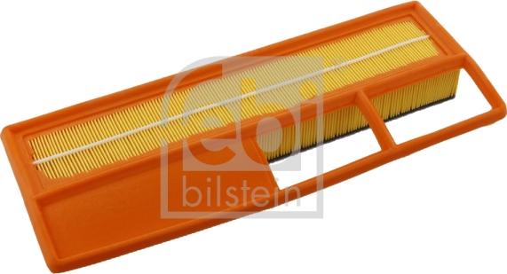 Febi Bilstein 34404 - Въздушен филтър vvparts.bg