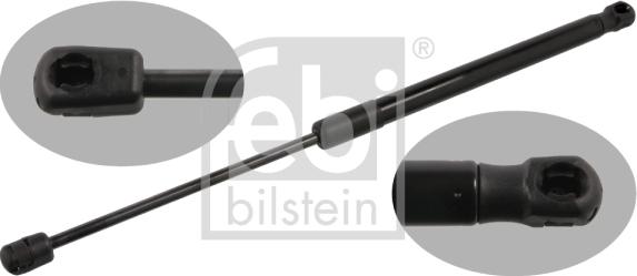 Febi Bilstein 34410 - Газов амортисьор, багажно / товарно пространство vvparts.bg