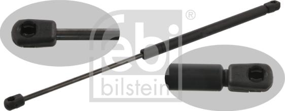 Febi Bilstein 34413 - Газов амортисьор, багажно / товарно пространство vvparts.bg