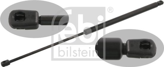 Febi Bilstein 34433 - Газов амортисьор, багажно / товарно пространство vvparts.bg