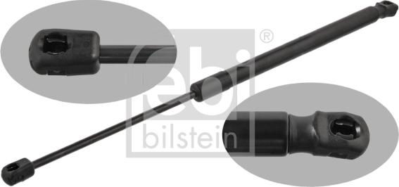 Febi Bilstein 34432 - Газов амортисьор, багажно / товарно пространство vvparts.bg