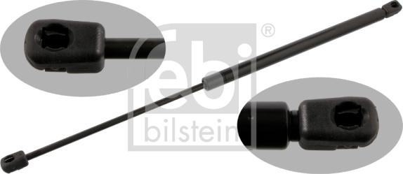 Febi Bilstein 34424 - Газов амортисьор, задно стъкло vvparts.bg