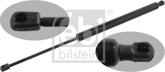 Febi Bilstein 34425 - Газов амортисьор, багажно / товарно пространство vvparts.bg