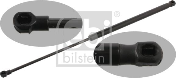 Febi Bilstein 34423 - Газов амортисьор, багажно / товарно пространство vvparts.bg