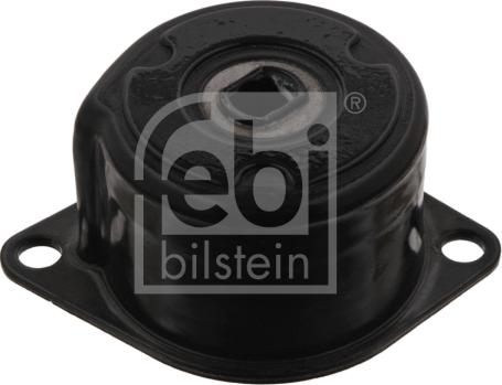 Febi Bilstein 34475 - Ремъчен обтегач, пистов ремък vvparts.bg