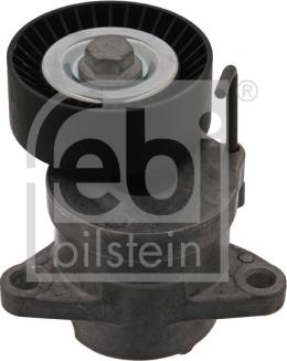 Febi Bilstein 34472 - Ремъчен обтегач, пистов ремък vvparts.bg