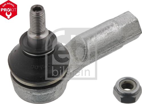 Febi Bilstein 34477 - Накрайник на напречна кормилна щанга vvparts.bg