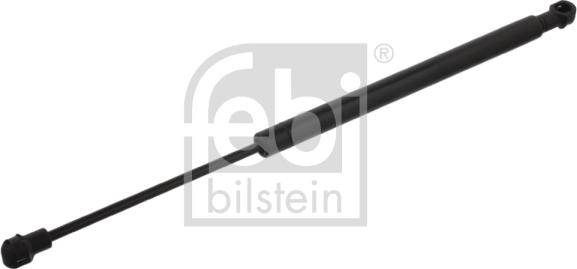 Febi Bilstein 34509 - Газов амортисьор, багажно / товарно пространство vvparts.bg