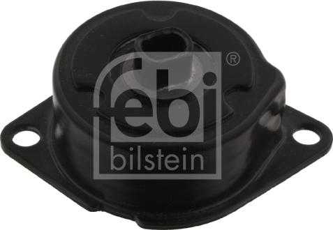 Febi Bilstein 34504 - Ремъчен обтегач, пистов ремък vvparts.bg