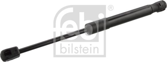 Febi Bilstein 34512 - Газов амортисьор, капак на двигателя vvparts.bg