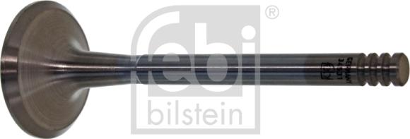 Febi Bilstein 34531 - Изпускателен клапан vvparts.bg