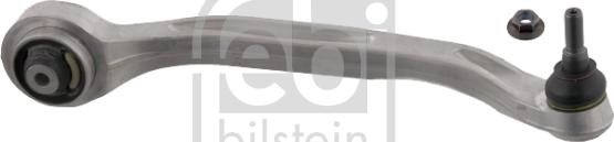 Febi Bilstein 34521 - Носач, окачване на колелата vvparts.bg