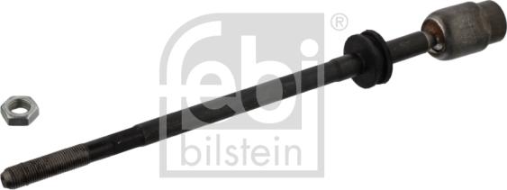 Febi Bilstein 34523 - Аксиален шарнирен накрайник, напречна кормилна щанга vvparts.bg