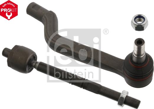 Febi Bilstein 34579 - Напречна кормилна щанга vvparts.bg