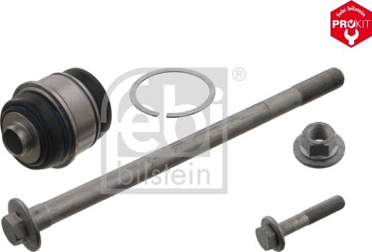 Febi Bilstein 34692 - Шарнири vvparts.bg