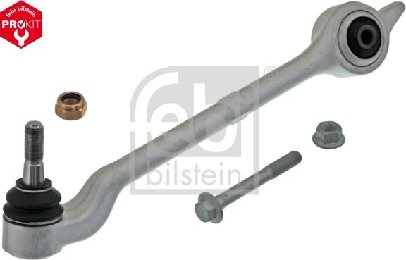 Febi Bilstein 34655 - Носач, окачване на колелата vvparts.bg