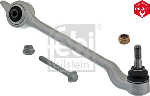 Febi Bilstein 34656 - Носач, окачване на колелата vvparts.bg