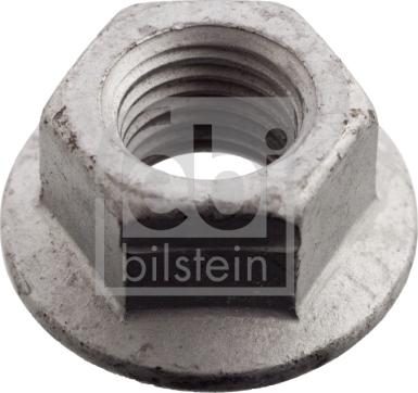 Febi Bilstein 34653 - Гайка vvparts.bg