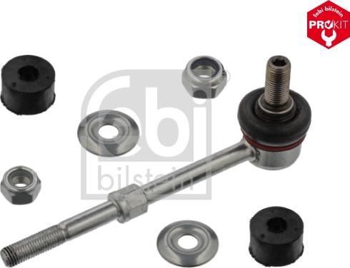 Febi Bilstein 34665 - Биалета vvparts.bg