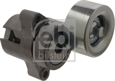 Febi Bilstein 34606 - Ремъчен обтегач, пистов ремък vvparts.bg