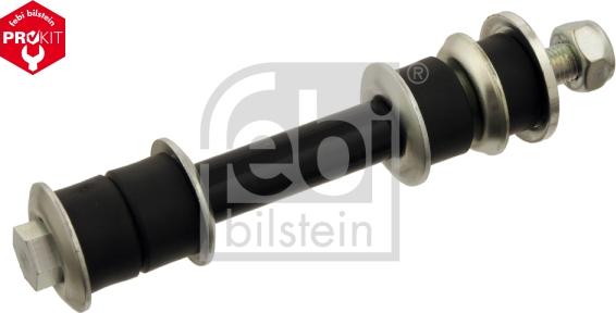 Febi Bilstein 34630 - Биалета vvparts.bg