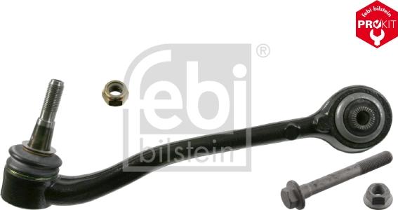 Febi Bilstein 34670 - Носач, окачване на колелата vvparts.bg