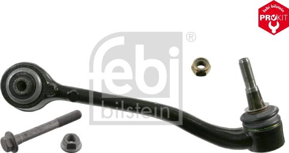 Febi Bilstein 34671 - Носач, окачване на колелата vvparts.bg