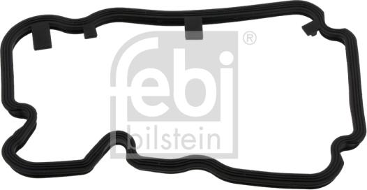 Febi Bilstein 34088 - Гарнитура, капак на цилиндрова глава vvparts.bg