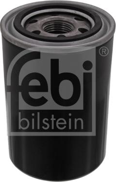 Febi Bilstein 34083 - Хидравличен филтър, автоматична предавателна кутия vvparts.bg