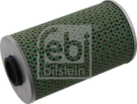 Febi Bilstein 34082 - Маслен филтър vvparts.bg