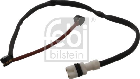 Febi Bilstein 34073 - Предупредителен контактен сензор, износване на накладките vvparts.bg