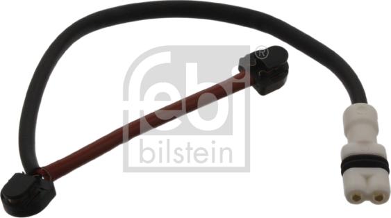 Febi Bilstein 34072 - Предупредителен контактен сензор, износване на накладките vvparts.bg